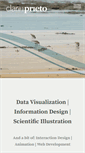 Mobile Screenshot of claraprieto.com